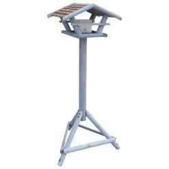 HABAU Vogelhaus Sperling