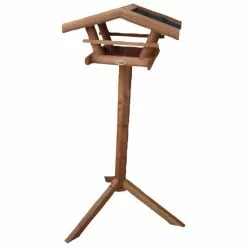 HABAU Vogelhaus Zwergdrossel