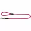 HUNTER Hundeleine, Freestyle, 1,0/110 Cm, Polyamid (PA) | Nylon, Pink