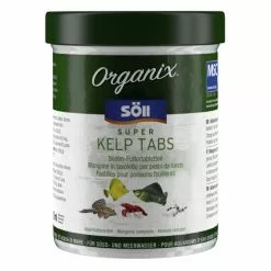 SÖLL Zierfischfutter »Organix«, 270 Ml, 118 G 6 SÖLL Zierfischfutter »Organix«, 270 Ml, 118 G -Günstiges Tierbedarf Geschäft unnamed file 7341