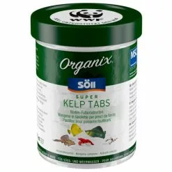 SÖLL Zierfischfutter »Organix«, 270 Ml, 118 G 7 SÖLL Zierfischfutter »Organix«, 270 Ml, 118 G -Günstiges Tierbedarf Geschäft unnamed file 7342