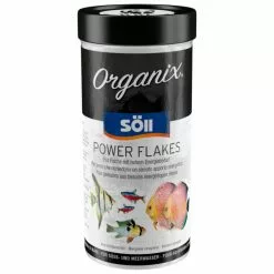 SÖLL Zierfischfutter »Organix«, 490 Ml, 62 G -Günstiges Tierbedarf Geschäft unnamed file 7347