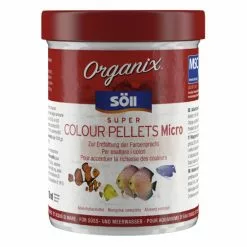 SÖLL Zierfischfutter »Organix«, 270 Ml, 120 G 7 SÖLL Zierfischfutter »Organix«, 270 Ml, 120 G -Günstiges Tierbedarf Geschäft unnamed file 7351