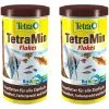 Fischfutter »TetraMin«, 1L à 200 G 2 Fischfutter »TetraMin«, 1L à 200 G -Günstiges Tierbedarf Geschäft unnamed file 7357