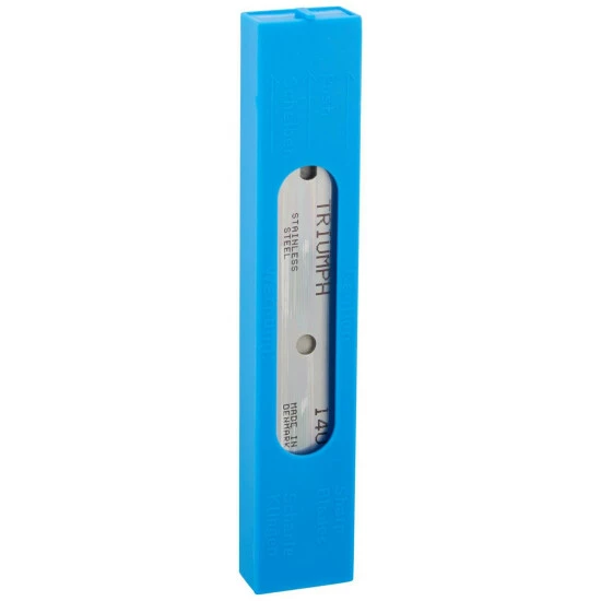 JBL Ersatzklinge Aqua-T Triumph 5 St. 3 JBL Ersatzklinge Aqua-T Triumph 5 St.