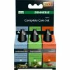 DENNERLE Nano Pflegeset INT