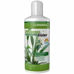 DENNERLE Pflanzenelexier