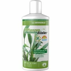 DENNERLE Pflanzenelexier