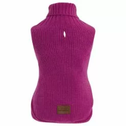 Amtra Hundepullover, Für Hunde, Pink, Mit Gummiband