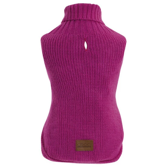 Amtra Hundepullover, Für Hunde, Pink, Mit Gummiband 3 Amtra Hundepullover, Für Hunde, Pink, Mit Gummiband