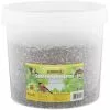 Wildvogelfutter »Gartenkrone«, 4 Kg, Erdnuss