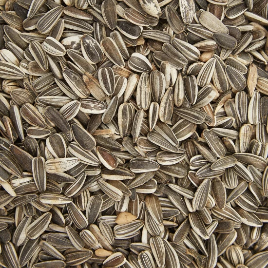 Wildvogelfutter »Gartenkrone«, 4 Kg, Erdnuss 4 Wildvogelfutter »Gartenkrone«, 4 Kg, Erdnuss – Bild 2