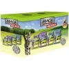 MAC'S Katzen-Nassfutter »Adult«, Fleisch, 1 X 12 X 100g -Günstiges Tierbedarf Geschäft unnamed file 7394