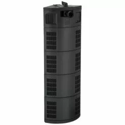 JBL Aquarienfilter »CRISTALPROFI® Greenline«, 8 W, Für Aquarien Bis: 200 L, Schwarz