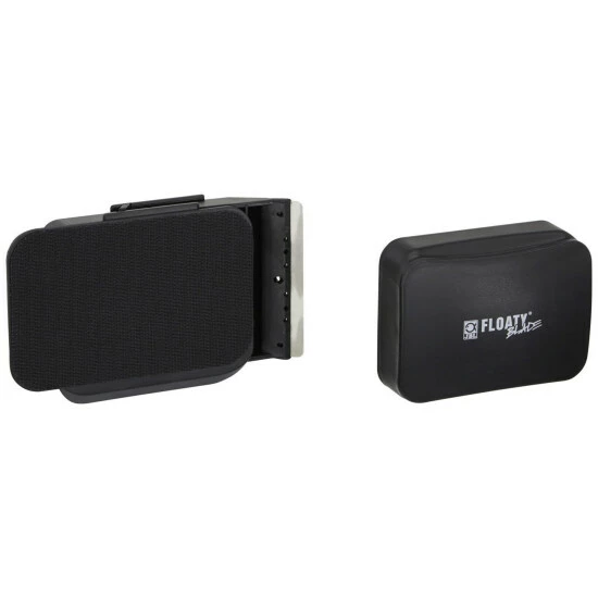 JBL Algenmagnet »FLOATY®«, Edelstahl/Kunststoff 3 JBL Algenmagnet »FLOATY®«, Edelstahl/Kunststoff