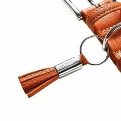 HUNTER Halsband »Cannes«, Gr. L-XL, Orange -Günstiges Tierbedarf Geschäft unnamed file 7470