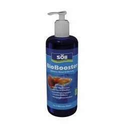SÖLL Nitratentferner BioBooster 500 Ml -Günstiges Tierbedarf Geschäft unnamed file 748