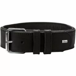 HUNTER Trainingshalsband, Gr. L, Schwarz -Günstiges Tierbedarf Geschäft unnamed file 7526