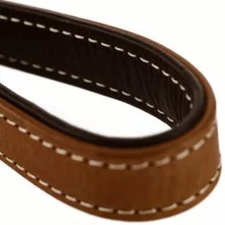 HUNTER Hundeleine, Gr. 200 Cm, Braun -Günstiges Tierbedarf Geschäft unnamed file 7587