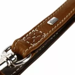 HUNTER Hundeleine, Gr. 200 Cm, Braun -Günstiges Tierbedarf Geschäft unnamed file 7588