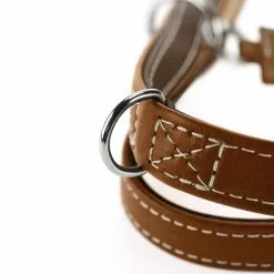 HUNTER Hundeleine, Gr. 200 Cm, Braun -Günstiges Tierbedarf Geschäft unnamed file 7589