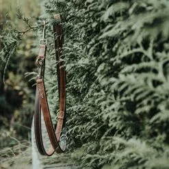 HUNTER Hundeleine, Gr. 200 Cm, Braun -Günstiges Tierbedarf Geschäft unnamed file 7591