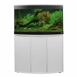 FLUVAL Aquariumkombination »Vicenza«, BxHxL: 92 X 125 X 92 Cm, Floatglas, Weiß -Günstiges Tierbedarf Geschäft unnamed file 76
