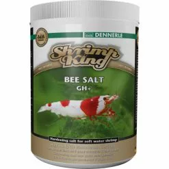 DENNERLE Mineralsalz Bee Salt, GH+