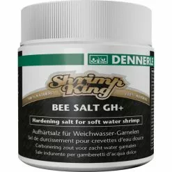 DENNERLE Mineralsalz Bee Salt, GH+
