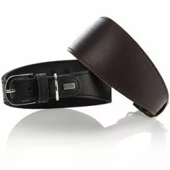 HUNTER Windhundhalsband, Gr. XS-S, Schwarz -Günstiges Tierbedarf Geschäft unnamed file 7654