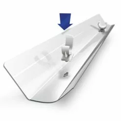 Kunststoffclips T5 HL Refl.24-54W 16 Mm -Günstiges Tierbedarf Geschäft unnamed file 767