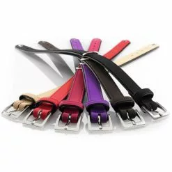 HUNTER Halsband »Softie«, Gr. L, Rot/schwarz -Günstiges Tierbedarf Geschäft unnamed file 7683