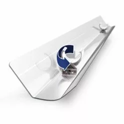 Kunststoffclips T5 HL Refl.24-54W 16 Mm -Günstiges Tierbedarf Geschäft unnamed file 769