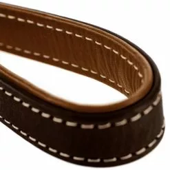 HUNTER Hundeleine, Gr. 200 Cm, Braun -Günstiges Tierbedarf Geschäft unnamed file 7758