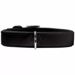 HUNTER Halsband, Gr. XS, Schwarz -Günstiges Tierbedarf Geschäft unnamed file 7770