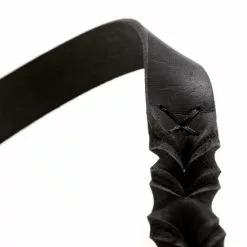 HUNTER Führleine, Gr. 200 Cm, Schwarz -Günstiges Tierbedarf Geschäft unnamed file 7782