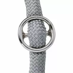 HUNTER Dressurhalsung, Gr. L-XL, Grau -Günstiges Tierbedarf Geschäft unnamed file 7797