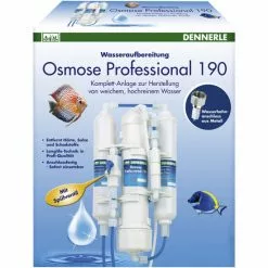 DENNERLE Osmose Professional 190