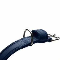 HUNTER Halsband »Aalborg«, Gr. M, Dunkelblau -Günstiges Tierbedarf Geschäft unnamed file 7877