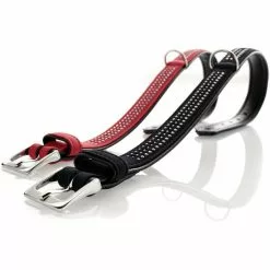 HUNTER Halsband »Softie«, Gr. S-M, Schwarz -Günstiges Tierbedarf Geschäft unnamed file 7921