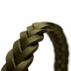 HUNTER Halsband, Gr. S, Olivgrün -Günstiges Tierbedarf Geschäft unnamed file 7942