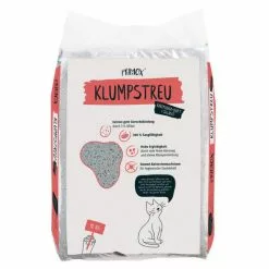 PRIMOX Katzenstreu »Premium«, 1 Sack, 12,1 Kg