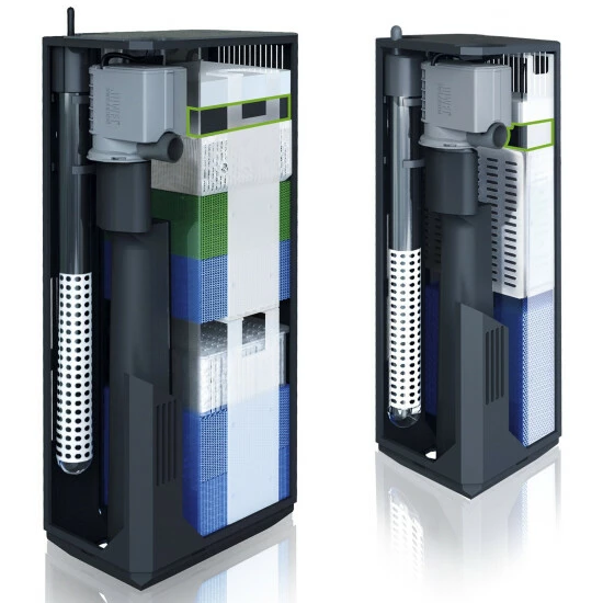 JUWEL AQUARIUM Kohleschwämme Standard BioCarb 5 JUWEL AQUARIUM Kohleschwämme Standard BioCarb – Bild 3