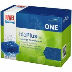 JUWEL AQUARIUM BioPlus Fine One -Schwamm Fein