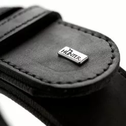 HUNTER Trainingshalsband, Gr. M-L, Schwarz -Günstiges Tierbedarf Geschäft unnamed file 8112