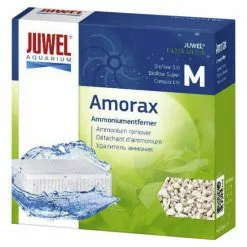 JUWEL AQUARIUM Amorax-Ammoniumentferner Compact