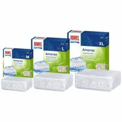 JUWEL AQUARIUM Amorax-Ammoniumentferner Compact -Günstiges Tierbedarf Geschäft unnamed file 820