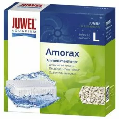 JUWEL AQUARIUM Amorax-Ammoniumentferner Standard