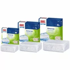 JUWEL AQUARIUM Amorax-Ammoniumentferner Standard -Günstiges Tierbedarf Geschäft unnamed file 831