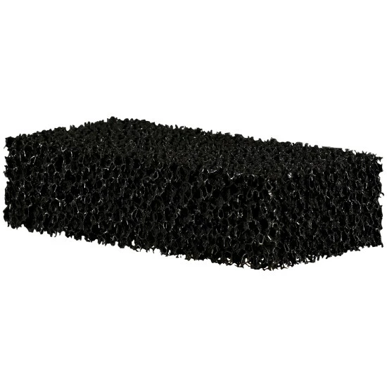 JUWEL AQUARIUM Kohleschwamm Bioflow/Com BioCarb 4 JUWEL AQUARIUM Kohleschwamm Bioflow/Com BioCarb – Bild 2